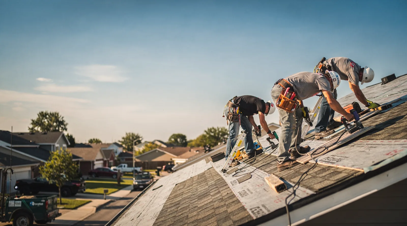 Historic Roof Evaluation in South Kortright, NY